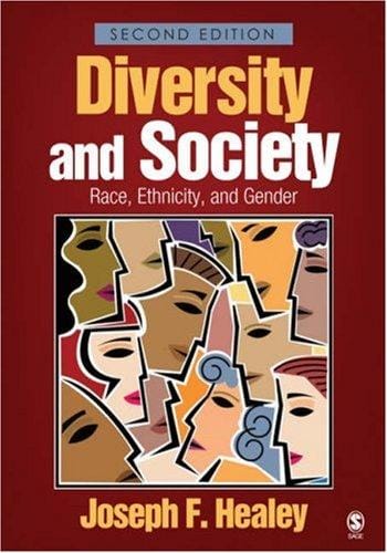 Diversity and society