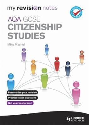 Aqa Gcse Citizenship Studies