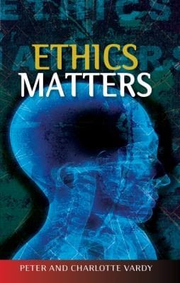 The Puzzle Of Ethics And Moral Philosophy