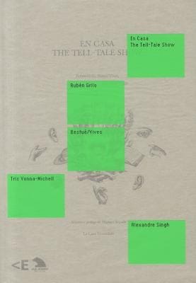 En Casa The Telltale Show