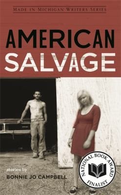 American Salvage Stories