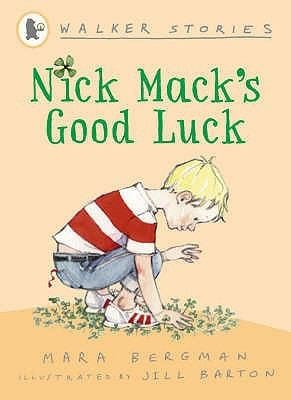 Nick Macks Good Luck