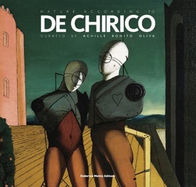 Nature According To De Chirico