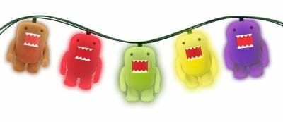 Domo IndoorOutdoor Party Lights