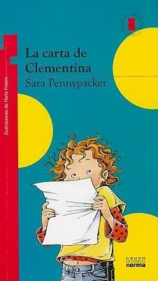La Carta De Clementina
