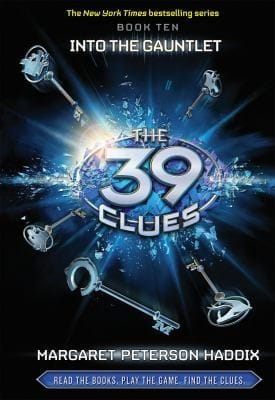 Into the Gauntlet (The 39 Clues)