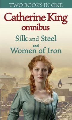 Silk And Steel Women Of Iron