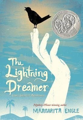The Lightning Dreamer Cubas Greatest Abolitionist