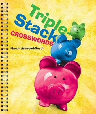 Triplestack Crosswords