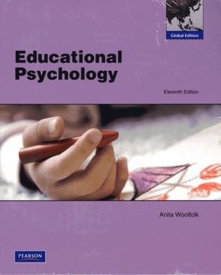 Educational Psychology With Access Code