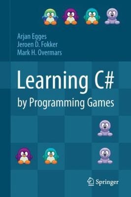 Learning C By Programming Games