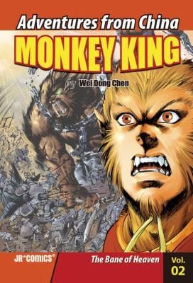 Monkey King