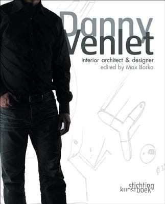 Danny Venlet Interior Architect Designer