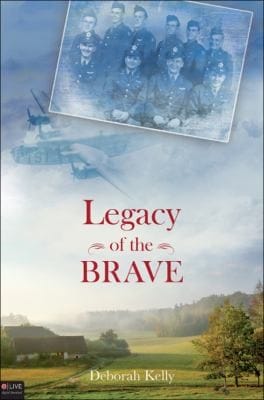 Legacy Of The Brave