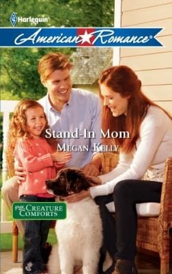 Standin Mom