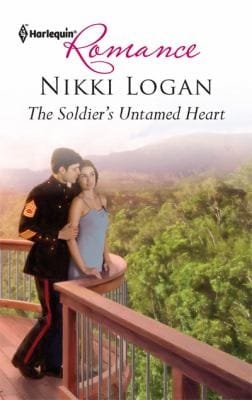 The Soldiers Untamed Heart
            
                Harlequin Romance