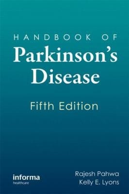 Handbook Of Parkinsons Disease
