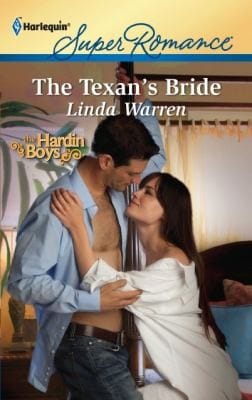 The Texans Bride