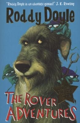 The Rover Adventures