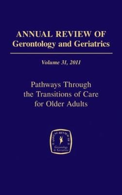 Pathways Through The Transitions Of Care For Older Adults