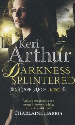 Darkness Splintered