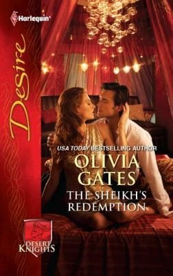 The Sheikhs Redemption