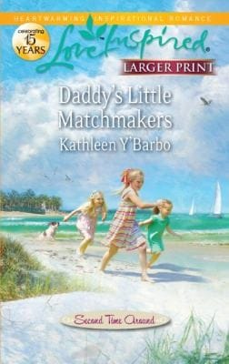 Daddys Little Matchmakers