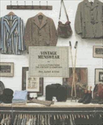 Vintage Menswear A Collection From The Vintage Showroom