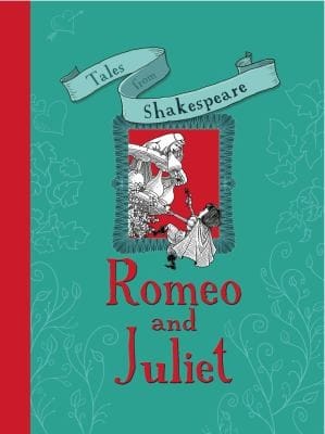 Romeo and Juliet