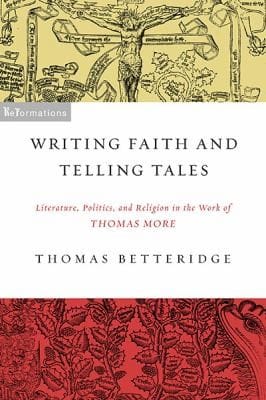 Writing Faith and Telling Tales