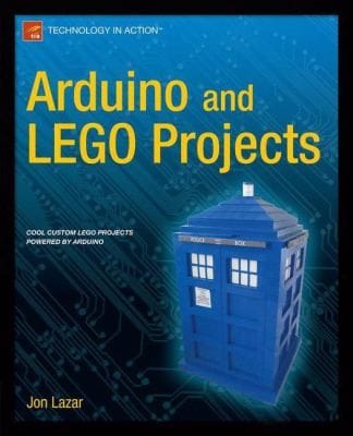 Arduino And Lego Projects