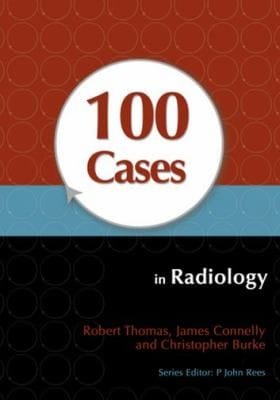 100 Cases In Radiology