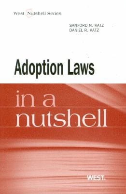 Adoption Laws In A Nutshell