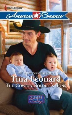 The Cowboy Soldiers Sons
