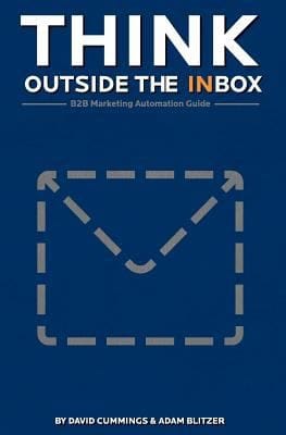 Think Outside The Inbox B2b Marketing Automation Guide