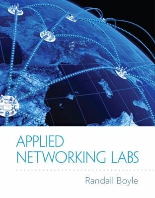 Applied Networking Labs A Handson Guide To Networking And Server Management