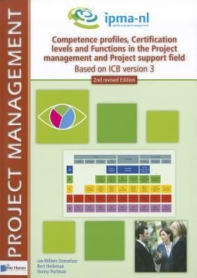 Competence Profiles Certification Levels And Functions In The Project Management And Project Support Environment