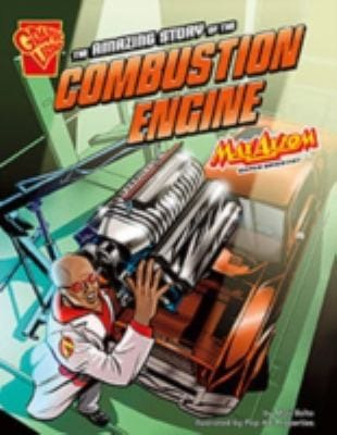 Graphic Science Pack E of 4