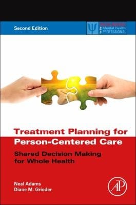 Treatment Planning For Personcentered Care Shared Decision Making For Whole Health