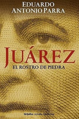 Jurez El Rostro De Piedra