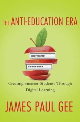 The Antieducation Era Creating Smarter Students Through Digital Learning