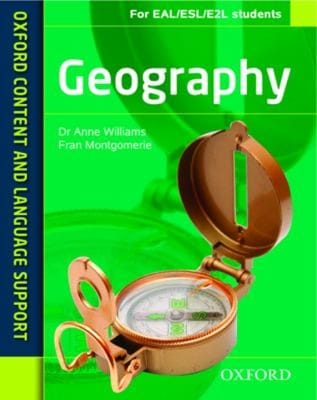 Oxford Content And Language Support