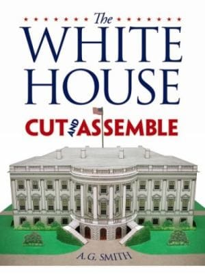 The White House Cut Assemble