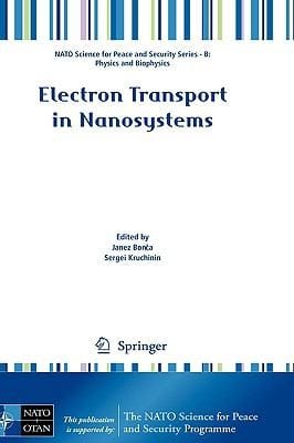 Electron Transport In Nanosystems