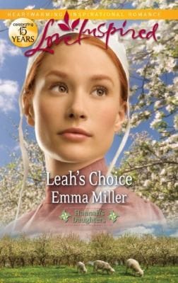 Leahs Choice