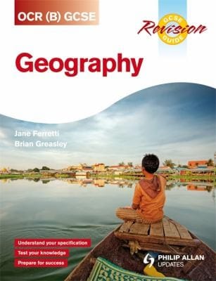Ocr B Gcse Geography Revision Guide