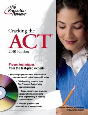 Cracking The Act With Dvd