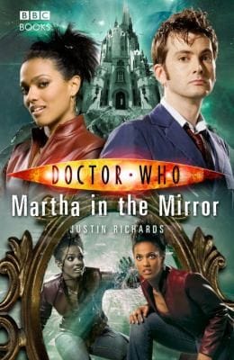 Martha In The Mirror