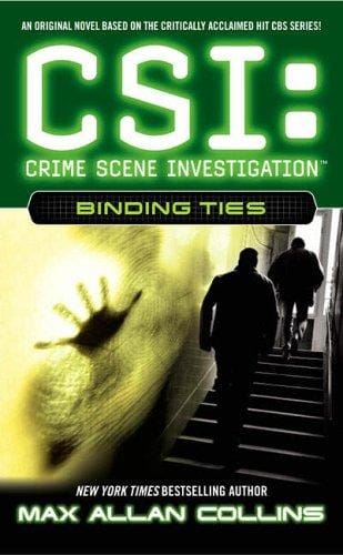 Binding Ties (CSI: Crime Scene Investigation)