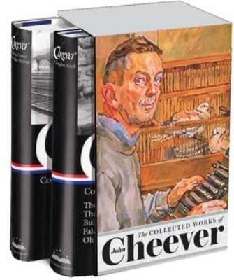 Collected Works Of John Cheever